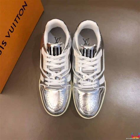 louis vuitton vnr sneaker replica|Louis Vuitton knock off boots.